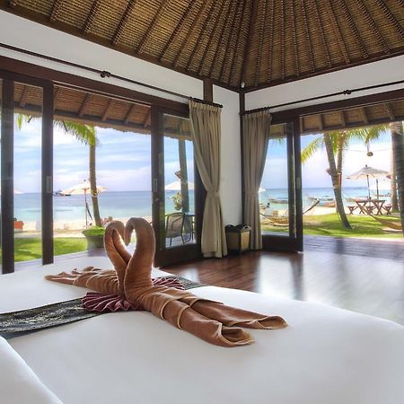 Mali Resort Pattaya Beach Koh Lipe Ngoại thất bức ảnh