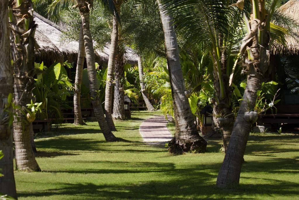 Mali Resort Pattaya Beach Koh Lipe Ngoại thất bức ảnh