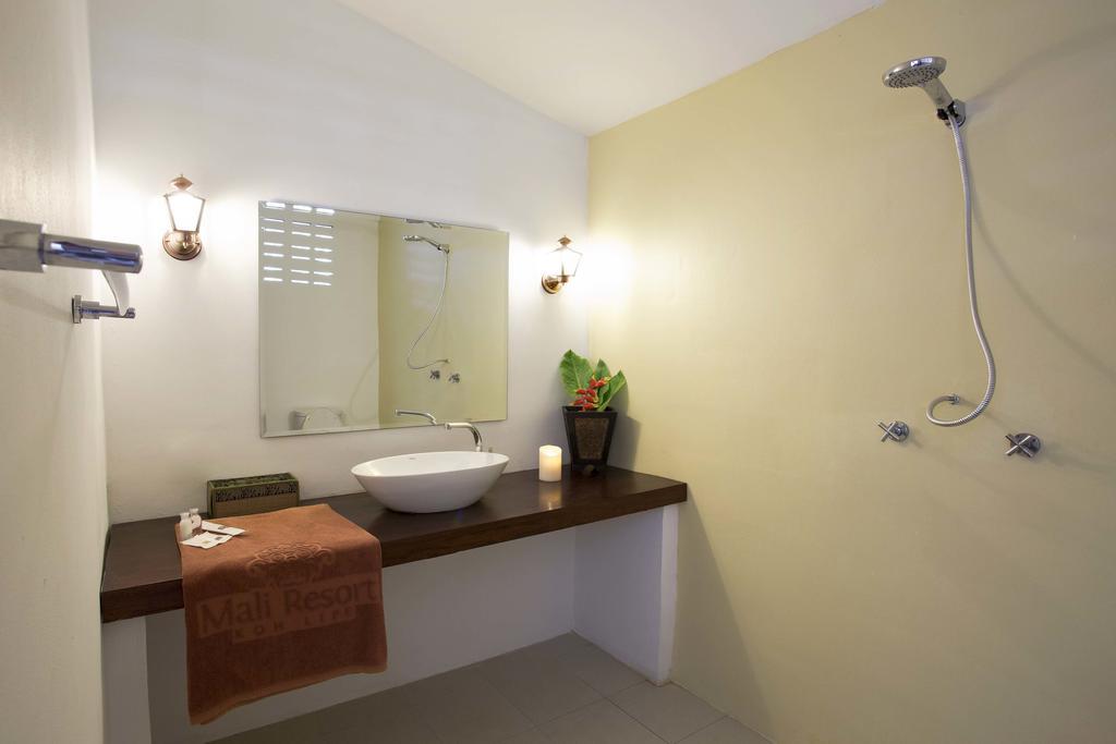 Mali Resort Pattaya Beach Koh Lipe Ngoại thất bức ảnh