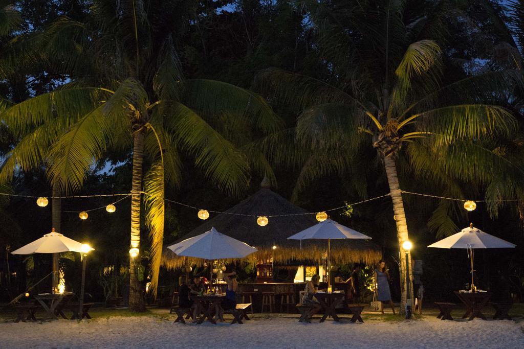 Mali Resort Pattaya Beach Koh Lipe Ngoại thất bức ảnh