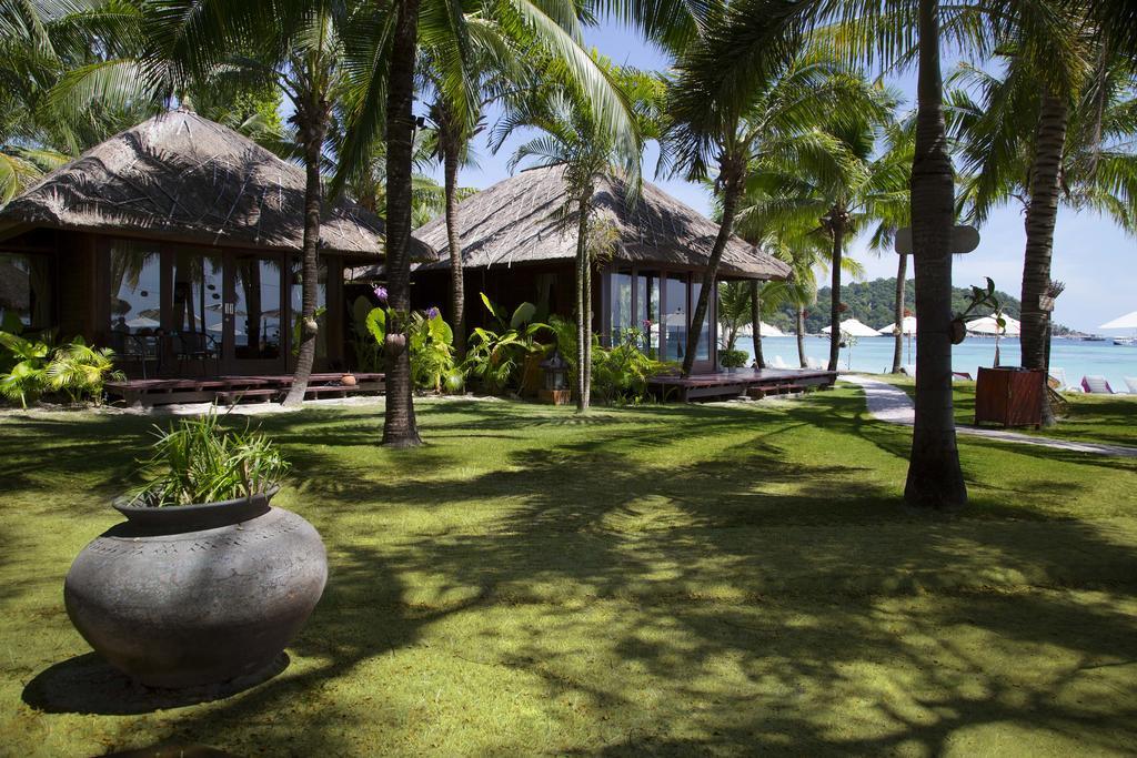 Mali Resort Pattaya Beach Koh Lipe Ngoại thất bức ảnh