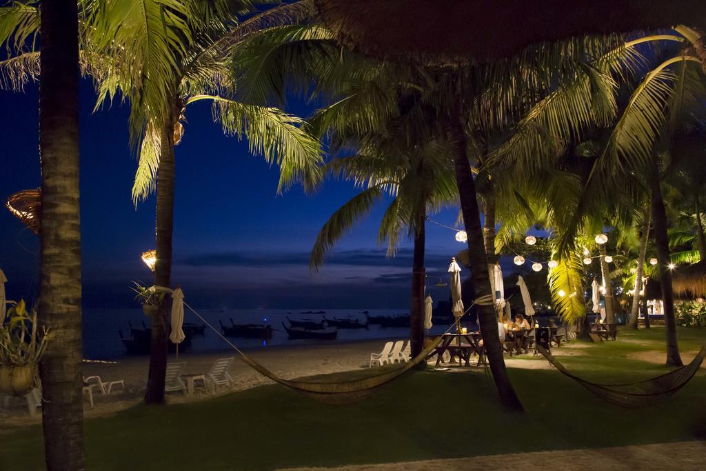 Mali Resort Pattaya Beach Koh Lipe Ngoại thất bức ảnh