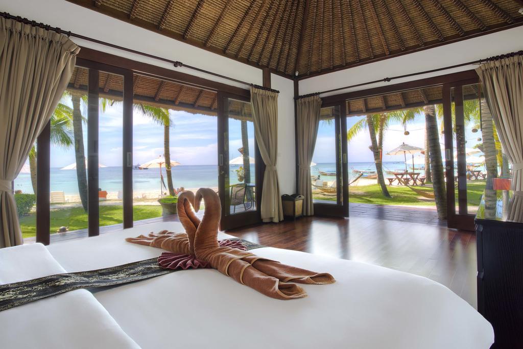 Mali Resort Pattaya Beach Koh Lipe Ngoại thất bức ảnh