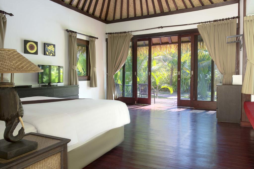 Mali Resort Pattaya Beach Koh Lipe Ngoại thất bức ảnh