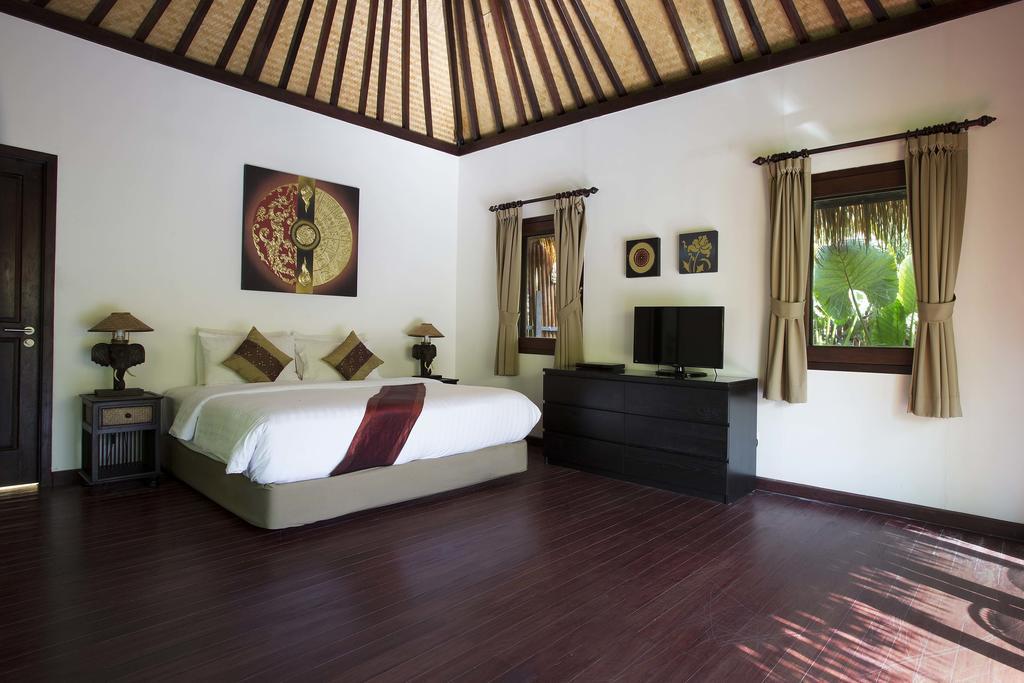 Mali Resort Pattaya Beach Koh Lipe Ngoại thất bức ảnh