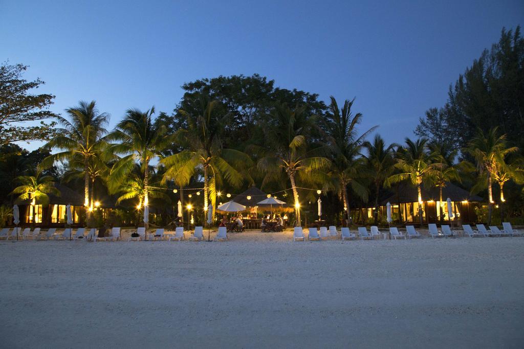 Mali Resort Pattaya Beach Koh Lipe Ngoại thất bức ảnh