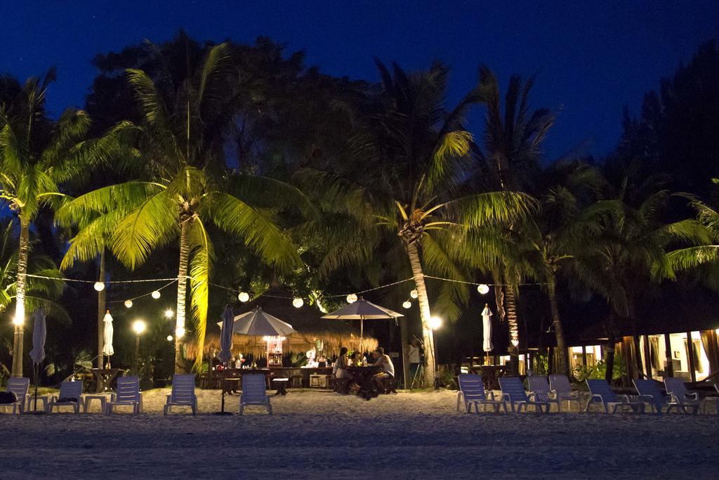 Mali Resort Pattaya Beach Koh Lipe Ngoại thất bức ảnh