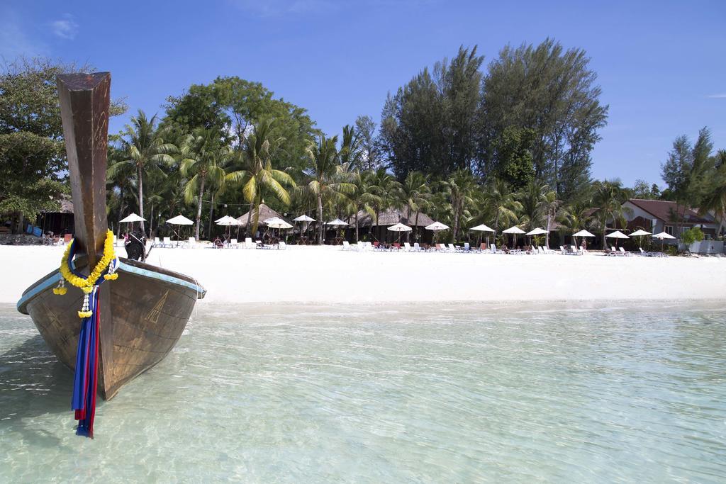 Mali Resort Pattaya Beach Koh Lipe Ngoại thất bức ảnh