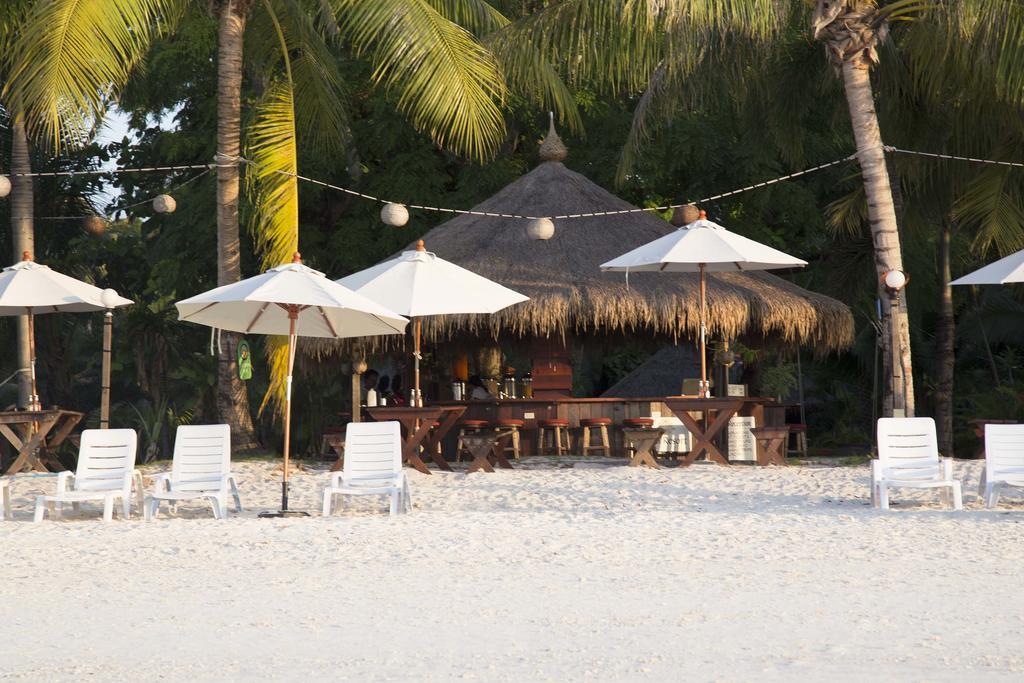 Mali Resort Pattaya Beach Koh Lipe Ngoại thất bức ảnh