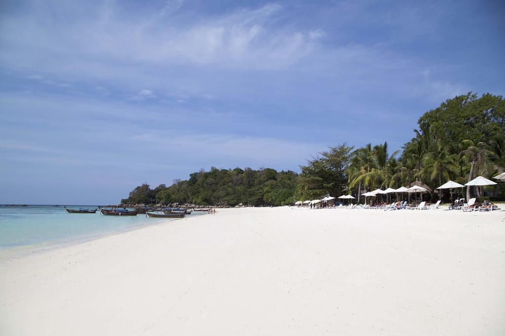 Mali Resort Pattaya Beach Koh Lipe Ngoại thất bức ảnh