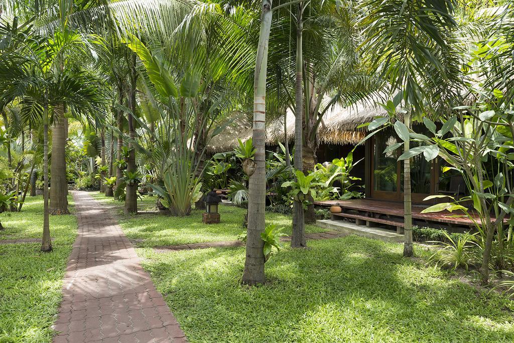 Mali Resort Pattaya Beach Koh Lipe Ngoại thất bức ảnh