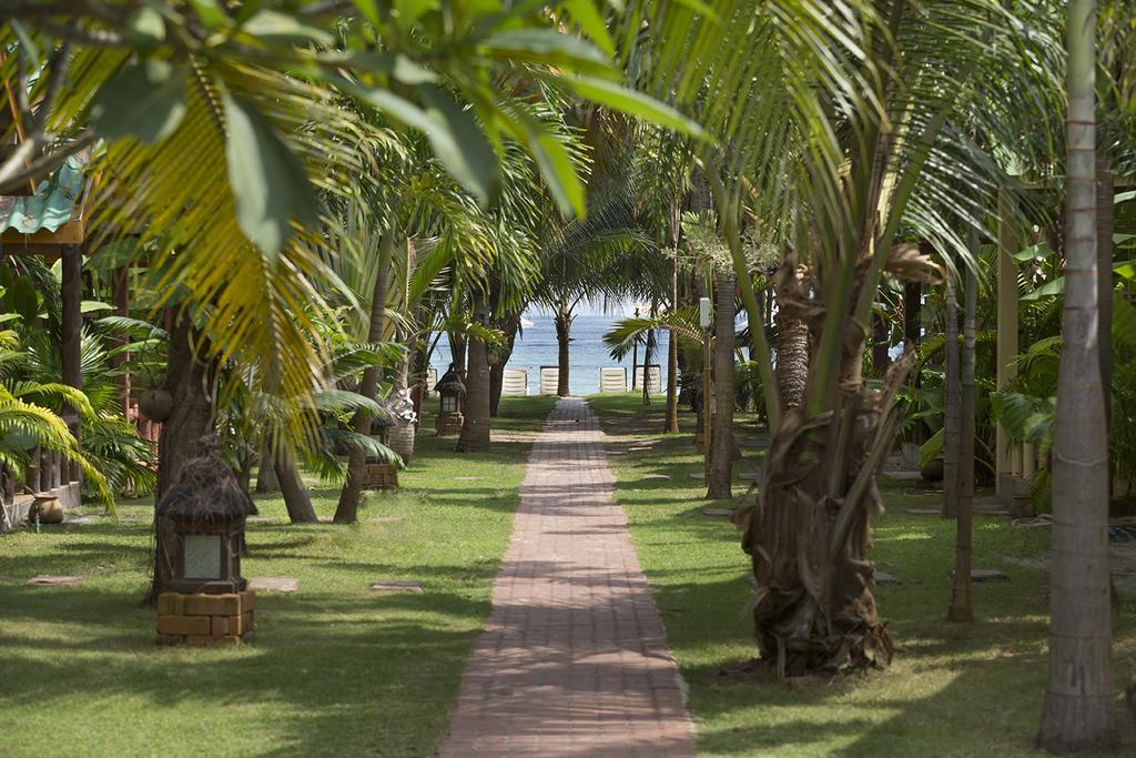 Mali Resort Pattaya Beach Koh Lipe Ngoại thất bức ảnh