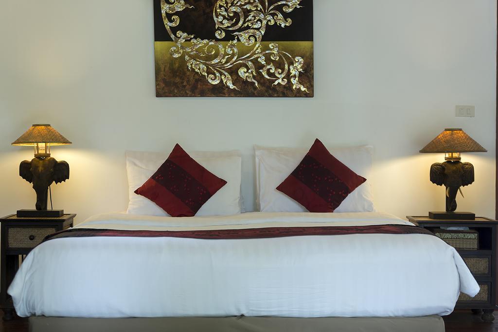Mali Resort Pattaya Beach Koh Lipe Ngoại thất bức ảnh
