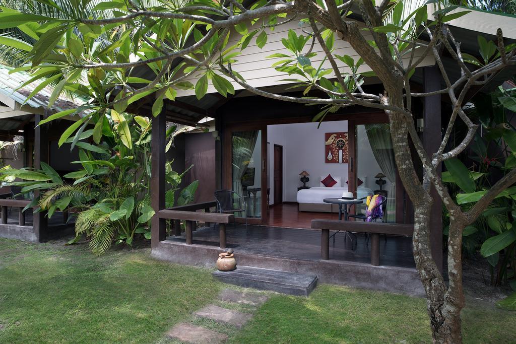 Mali Resort Pattaya Beach Koh Lipe Ngoại thất bức ảnh