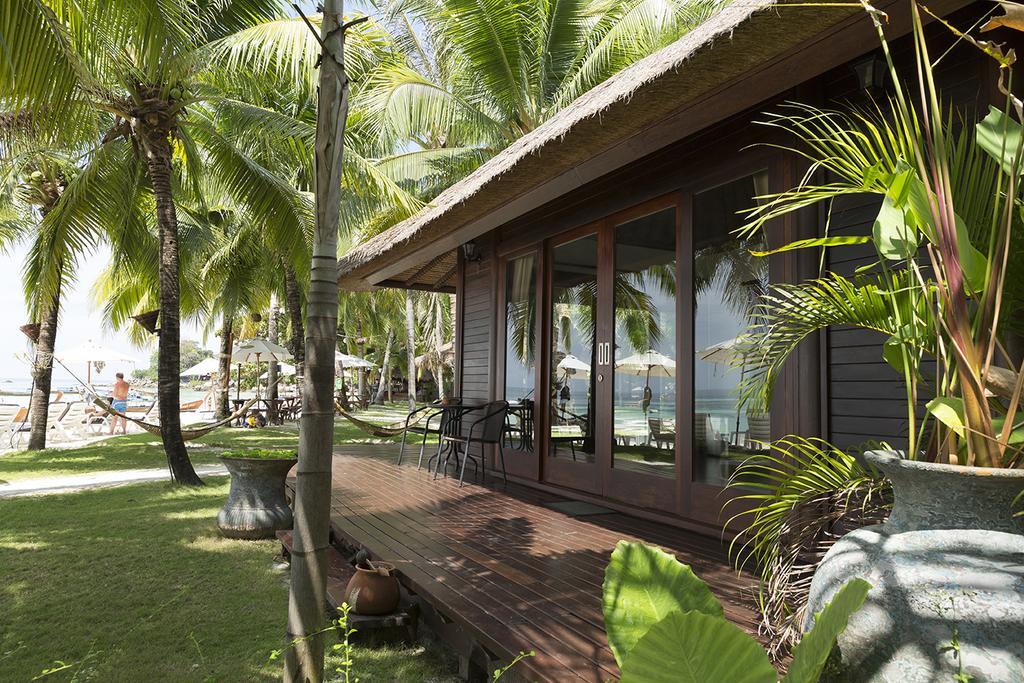 Mali Resort Pattaya Beach Koh Lipe Ngoại thất bức ảnh