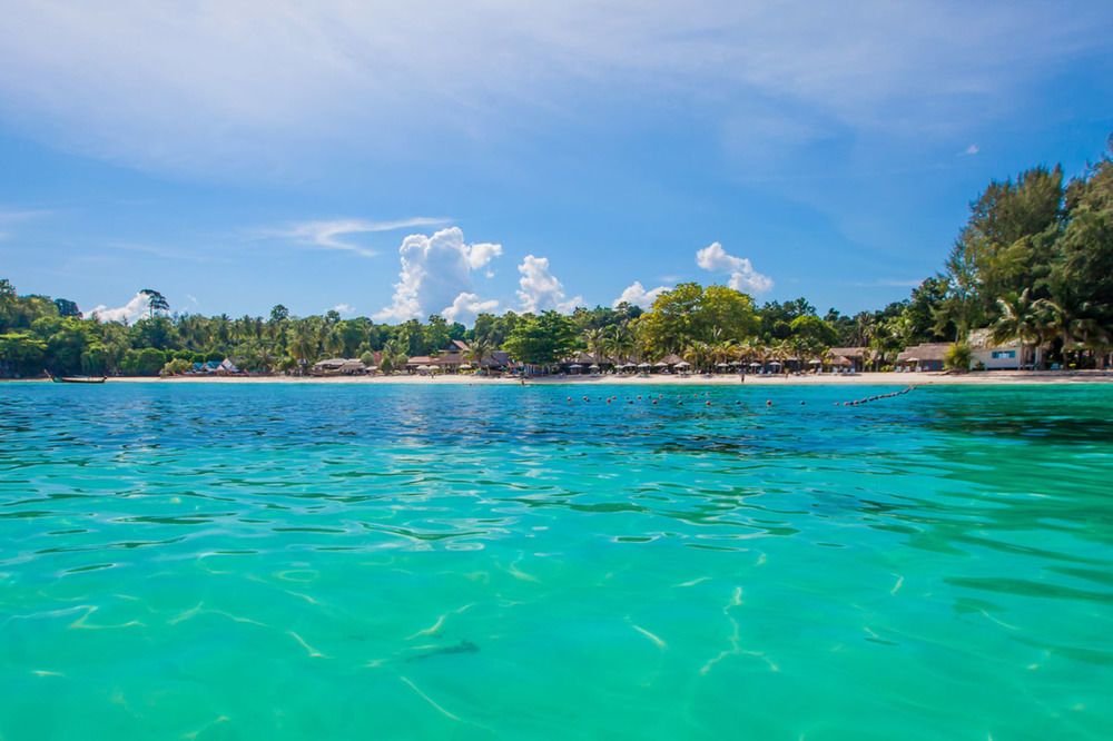 Mali Resort Pattaya Beach Koh Lipe Ngoại thất bức ảnh