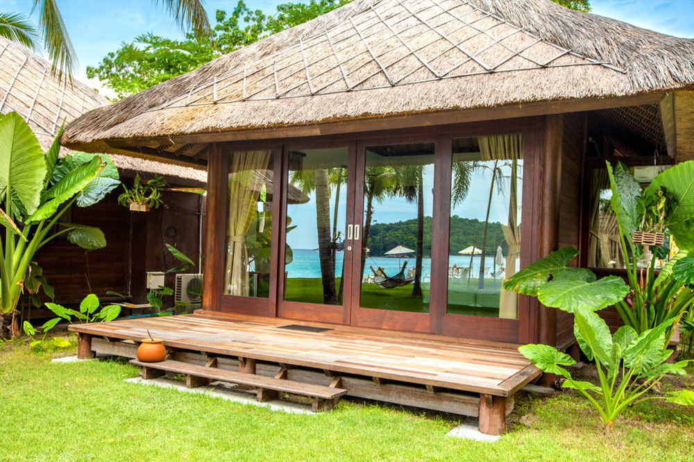 Mali Resort Pattaya Beach Koh Lipe Ngoại thất bức ảnh