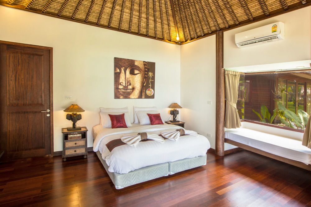 Mali Resort Pattaya Beach Koh Lipe Ngoại thất bức ảnh