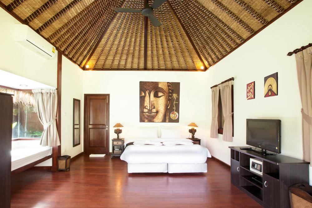 Mali Resort Pattaya Beach Koh Lipe Ngoại thất bức ảnh