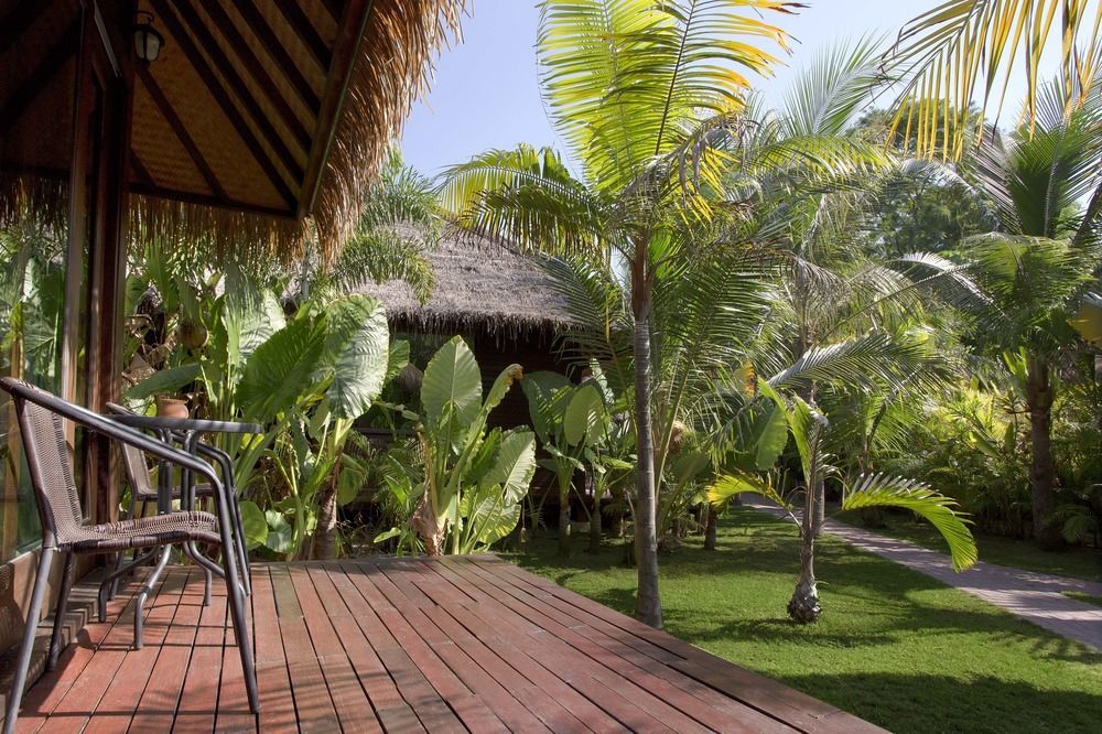 Mali Resort Pattaya Beach Koh Lipe Ngoại thất bức ảnh